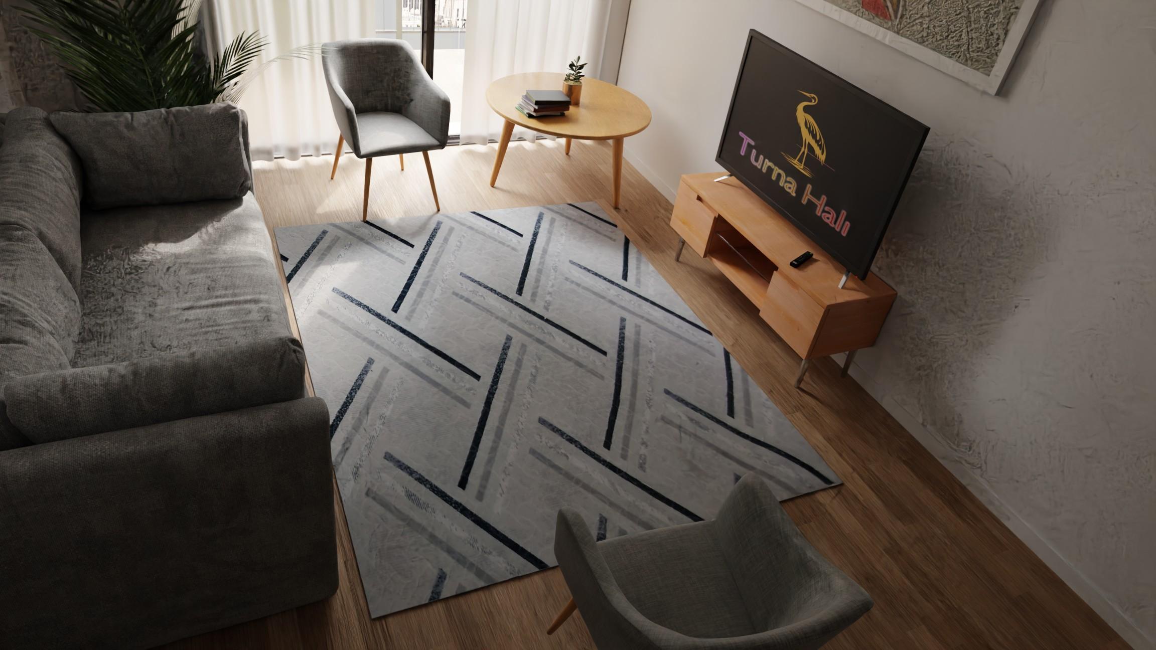 Çapraz Örgü - Ayser