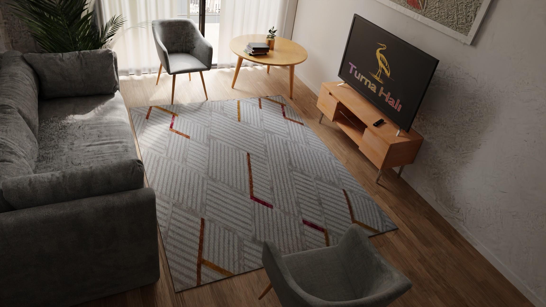 Örgü Dokuma Desen - Ayser